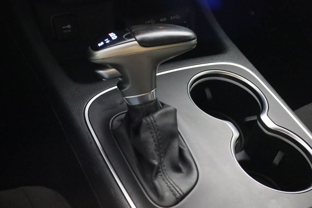 Used 2020 Dodge Durango SXT RWD image 23