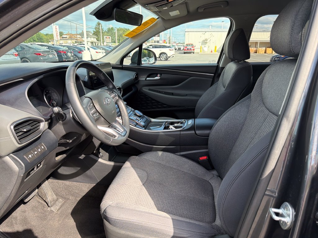 Used 2023 Hyundai Santa Fe SEL AWD/4WD image 10