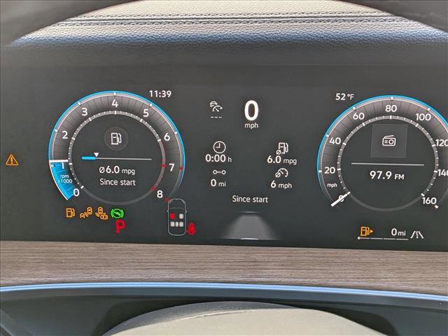 New 2026 Volkswagen Tiguan SEL R-Line image 14