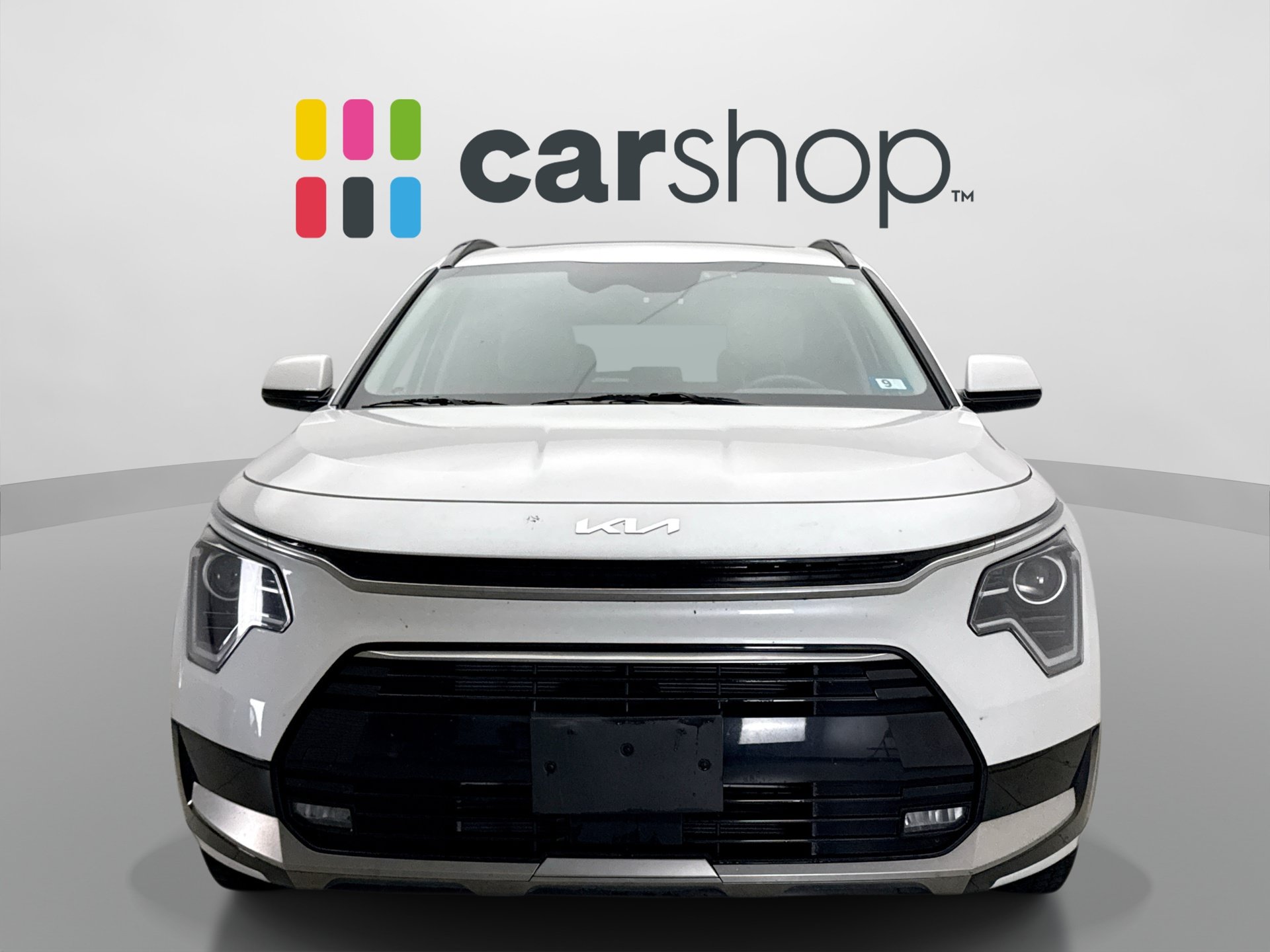 Used 2023 Kia Niro EX Touring FWD image 8