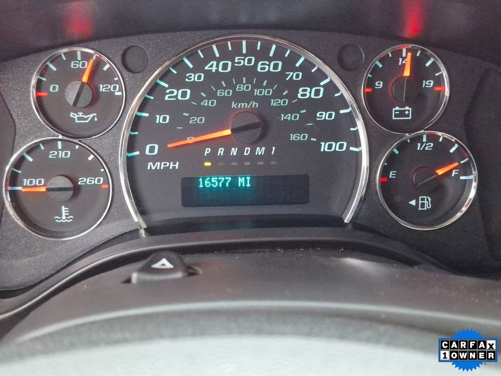 Certified 2024 GMC Savana 2500 w/ Driver Convenience Package RWD image 12