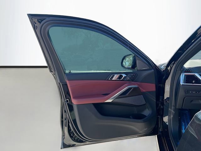 New 2026 BMW X6 M60i image 23