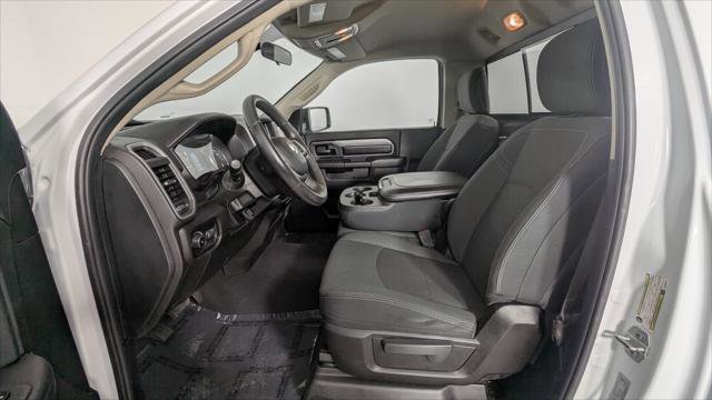 Used 2020 RAM 2500 Tradesman image 14