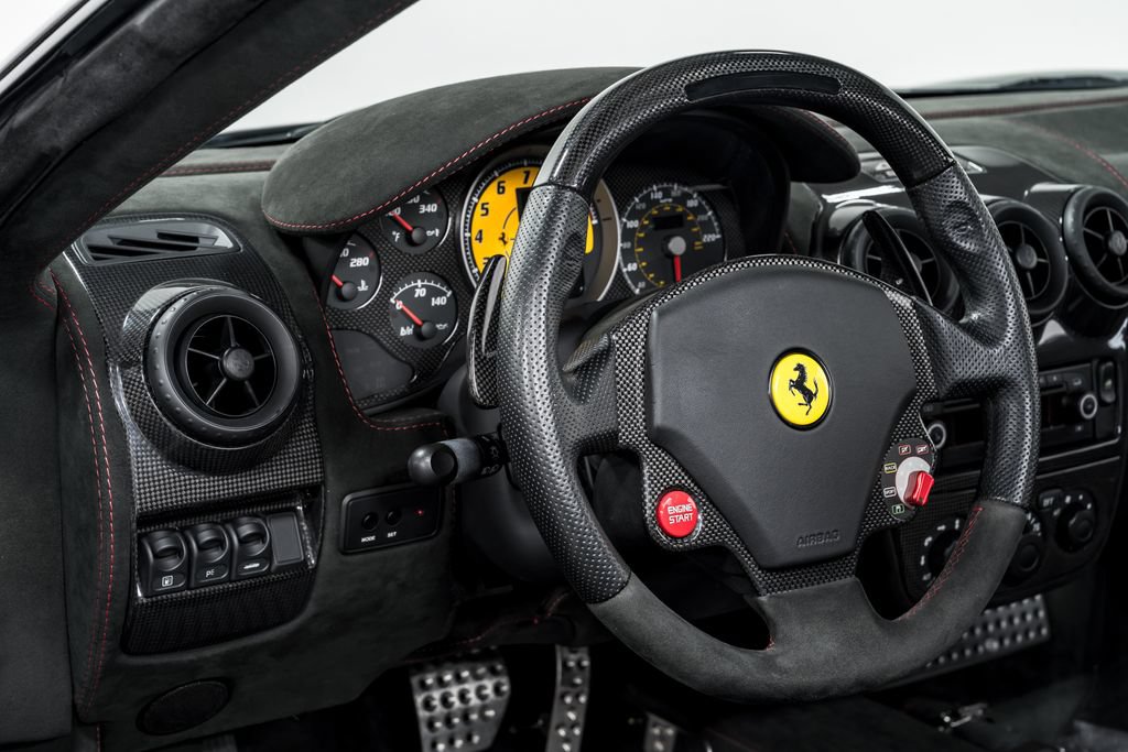 Used 2009 Ferrari F430 Scuderia RWD image 12