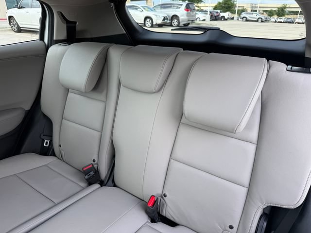 Used 2017 Honda HR-V EX-L image 24