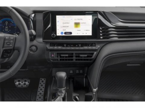 New 2026 Toyota Camry Hybrid FWD image 9