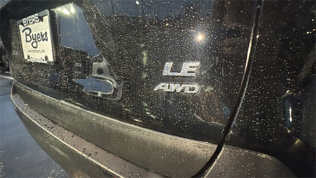Used 2023 Toyota RAV4 LE image 33