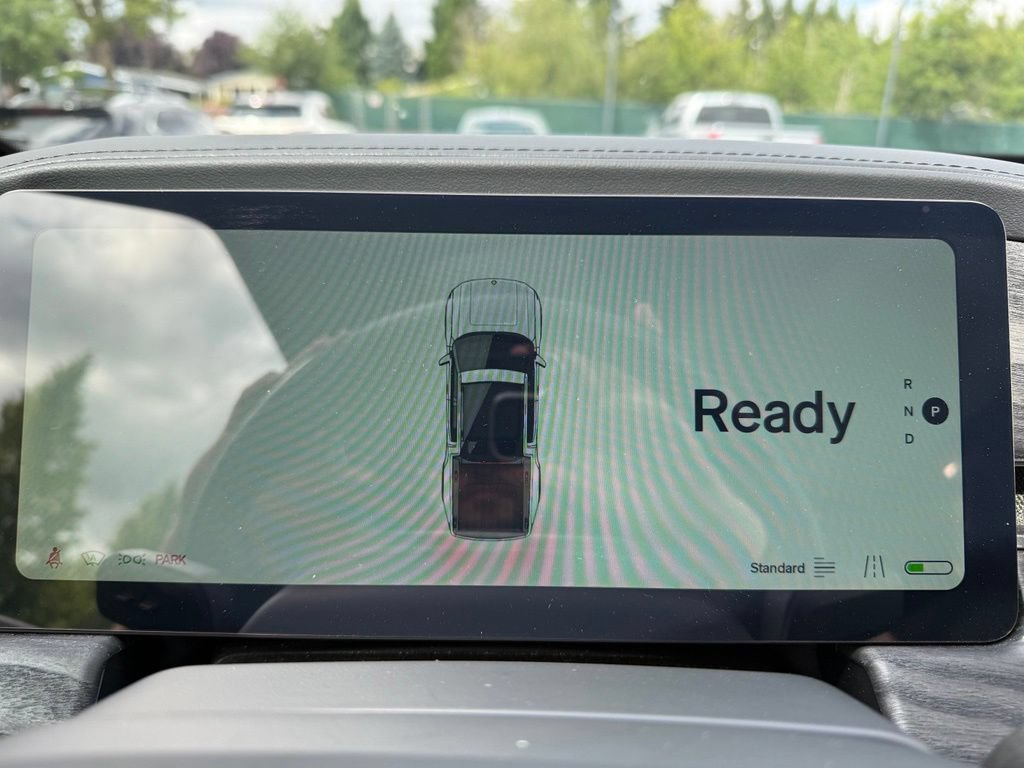 Used 2022 Rivian R1T Adventure AWD/4WD image 13