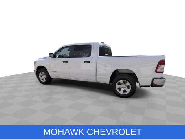 Used 2023 RAM 1500 Big Horn AWD/4WD image 6