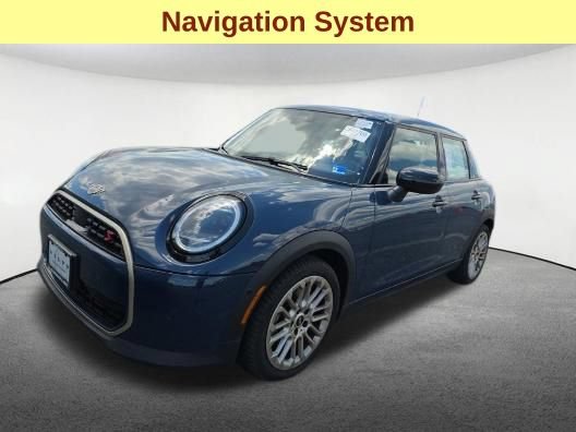 Used 2025 MINI Cooper S FWD image 4