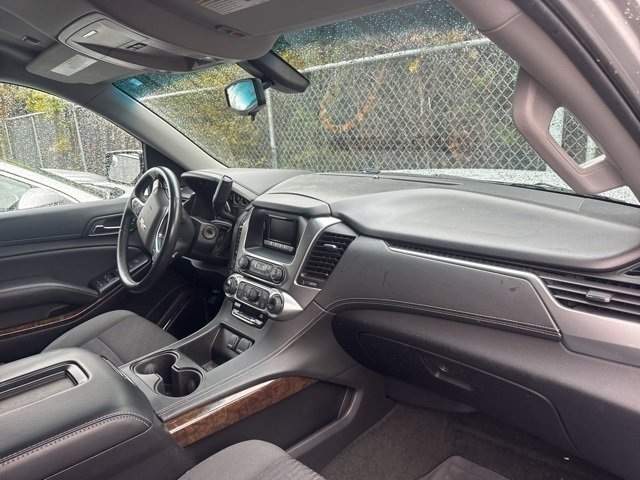 Used 2015 Chevrolet Tahoe LS w/ Max Trailering Package image 16