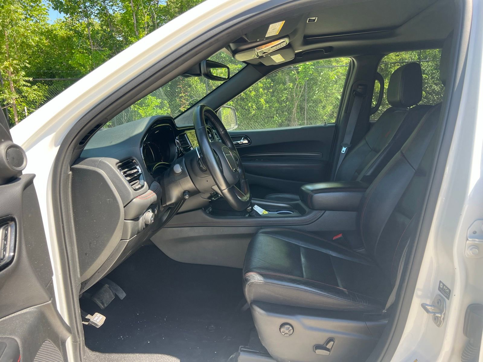 Used 2023 Dodge Durango R/T AWD/4WD image 24