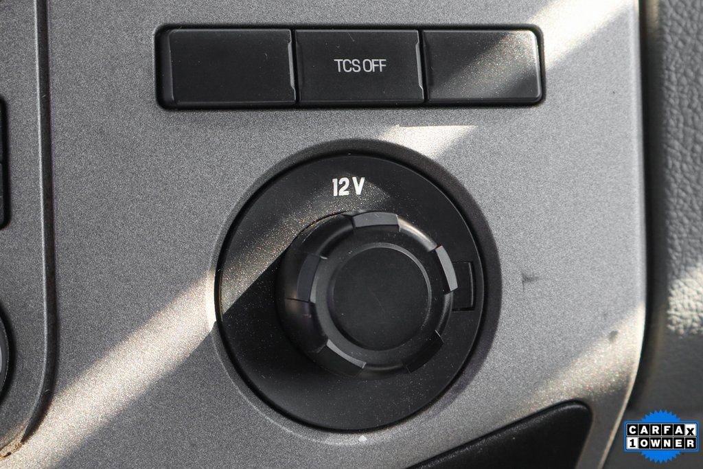 Used 2016 Ford F550 4x4 Crew Cab Super Duty image 30