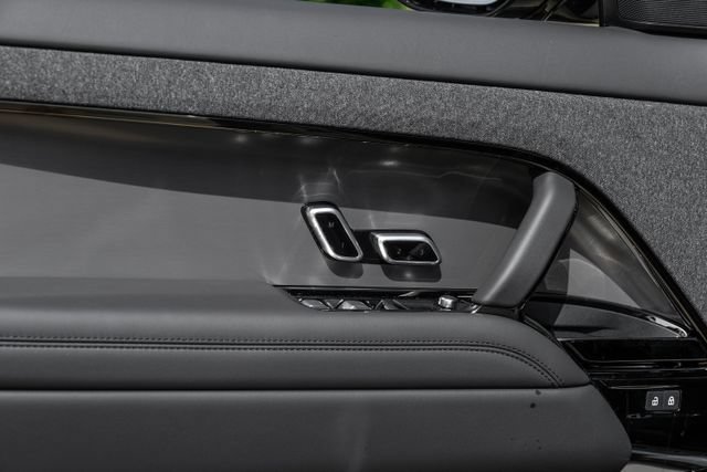 New 2026 Land Rover Range Rover Sport Dynamic SE AWD/4WD image 50