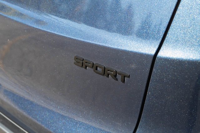 New 2026 Honda CR-V Sport-L image 10