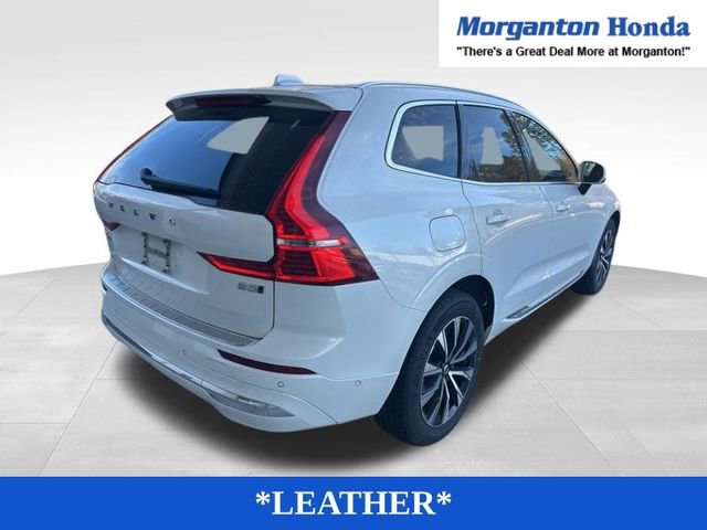 Used 2023 Volvo XC60 B5 Plus image 9