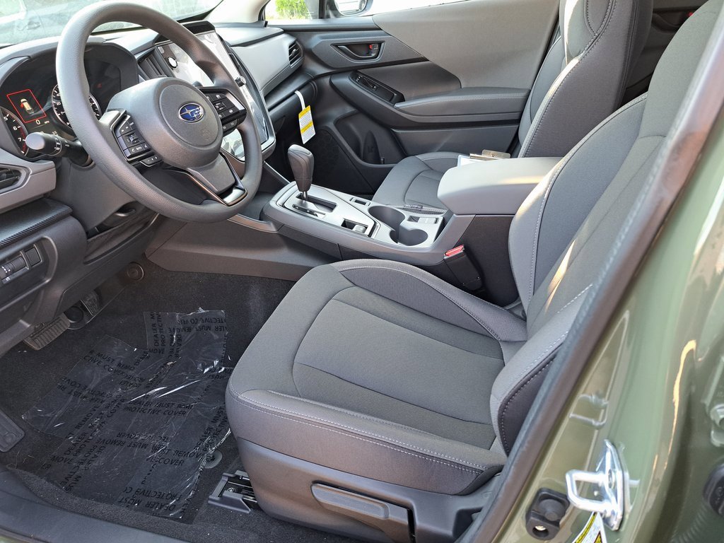 New 2026 Subaru Crosstrek 2.5i Premium image 14