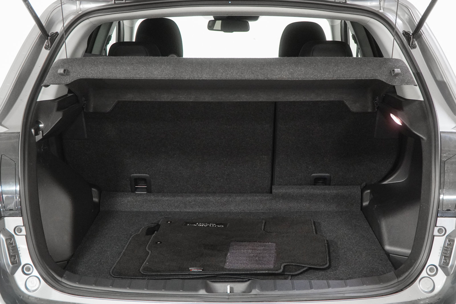 Used 2023 Mitsubishi Outlander Sport AWD image 10