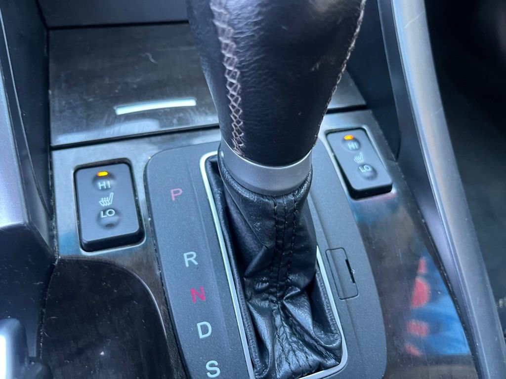 Used 2011 Acura TSX Sedan image 16