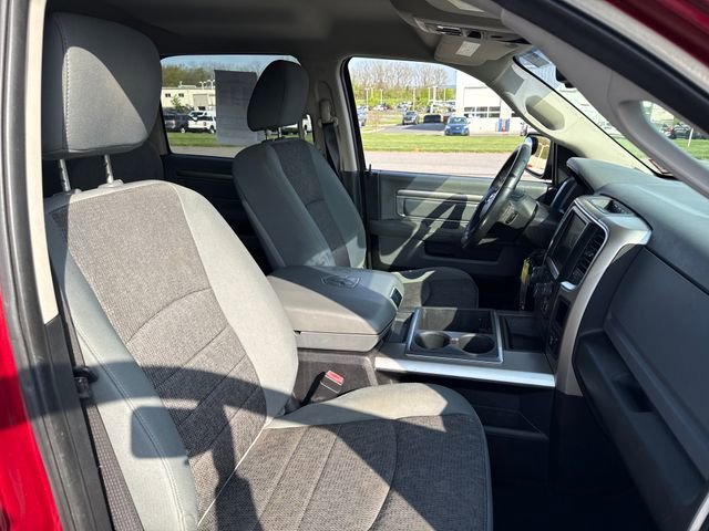 Used 2014 RAM 1500 Big Horn AWD/4WD image 13
