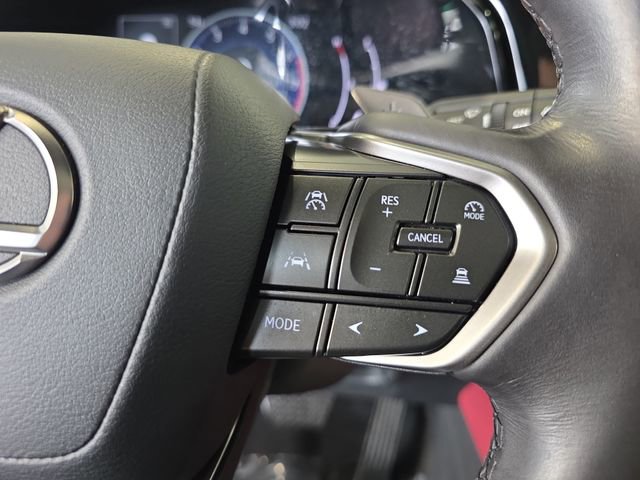 Certified 2024 Lexus NX 350 AWD w/ Cold Area Package image 18