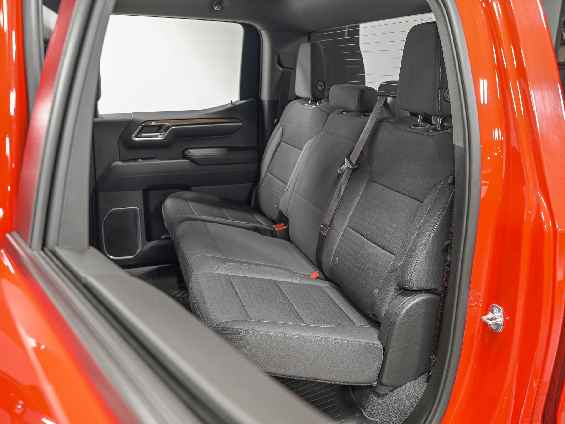 Used 2023 Chevrolet Silverado 1500 LT Trail Boss w/ Protection Package image 28