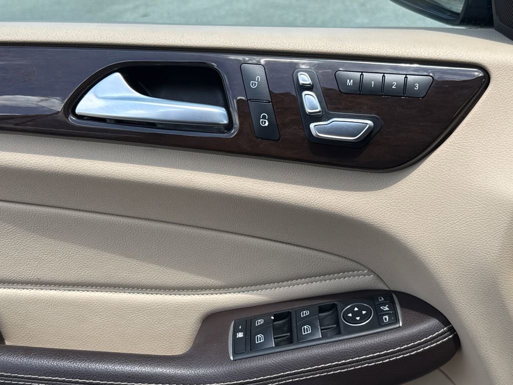 Used 2016 Mercedes-Benz GLE 350 4MATIC image 26