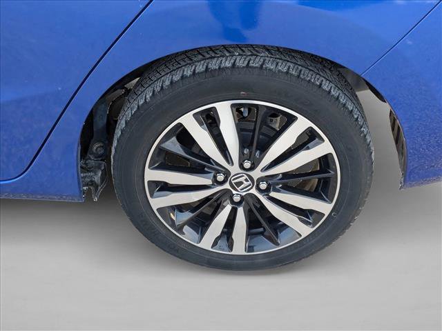 Used 2020 Honda Fit EX image 24