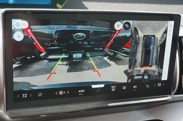 New 2027 Ford Expedition Active RWD image 16