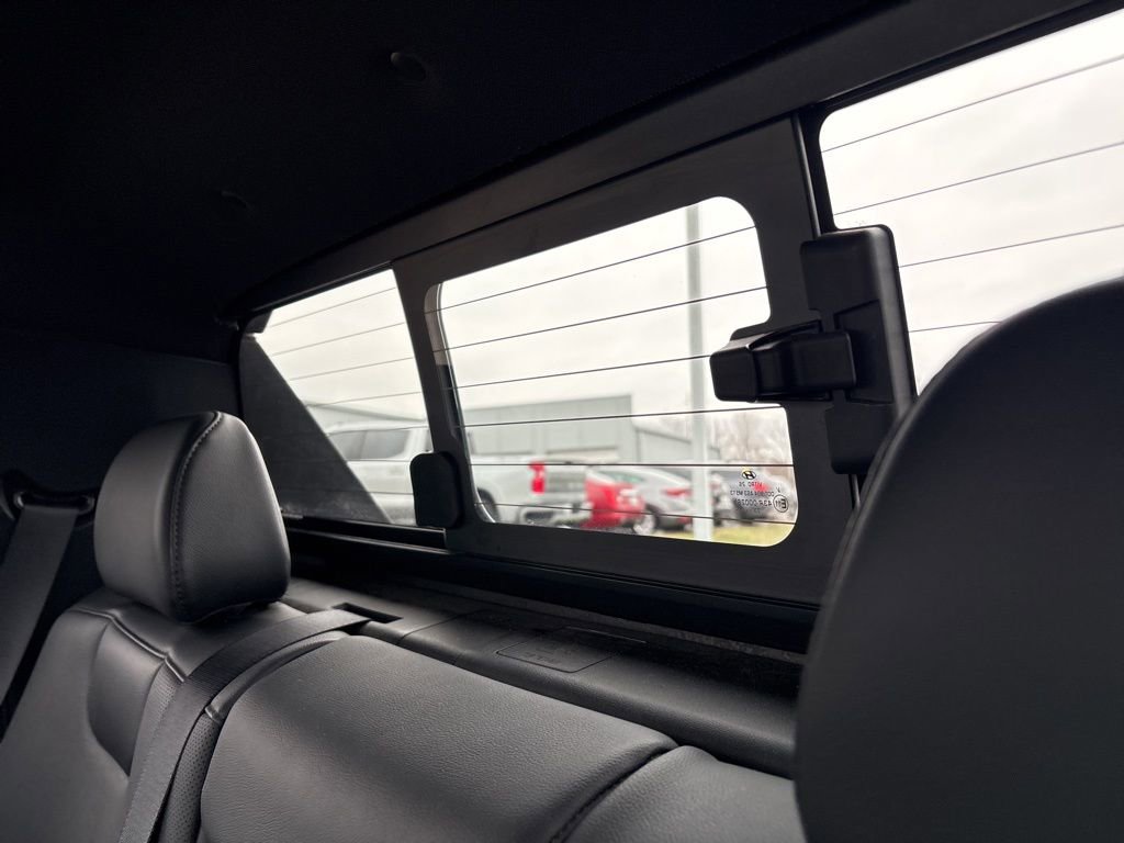 Used 2024 Hyundai Santa Cruz Night image 43