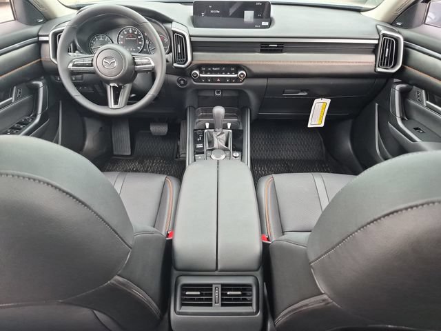 New 2026 MAZDA CX-50 AWD 2.5 S w/ Weather Package image 25