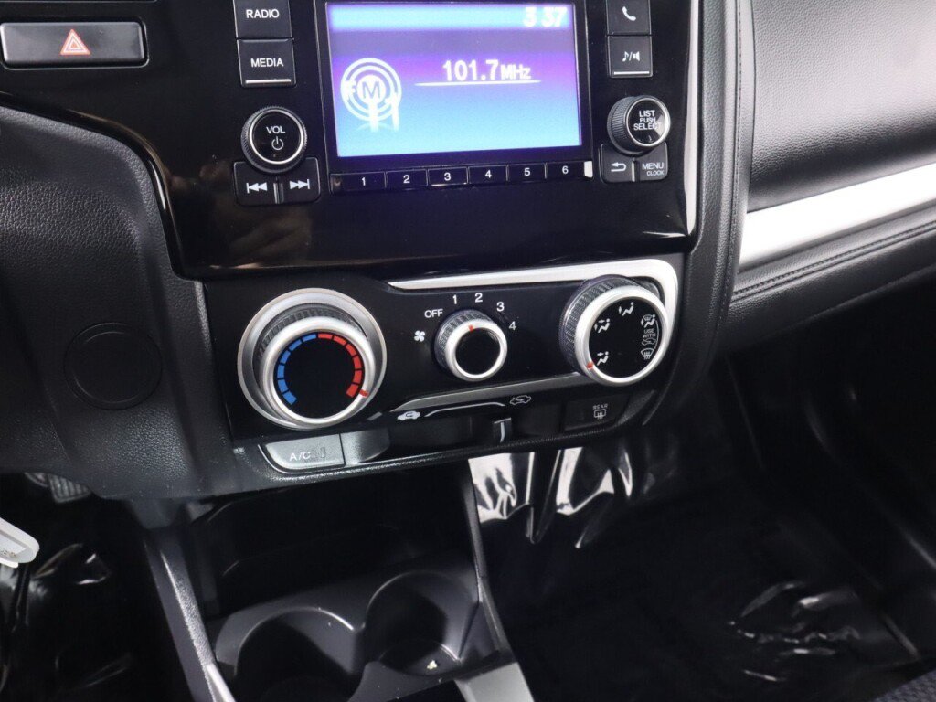 Used 2020 Honda Fit LX image 16