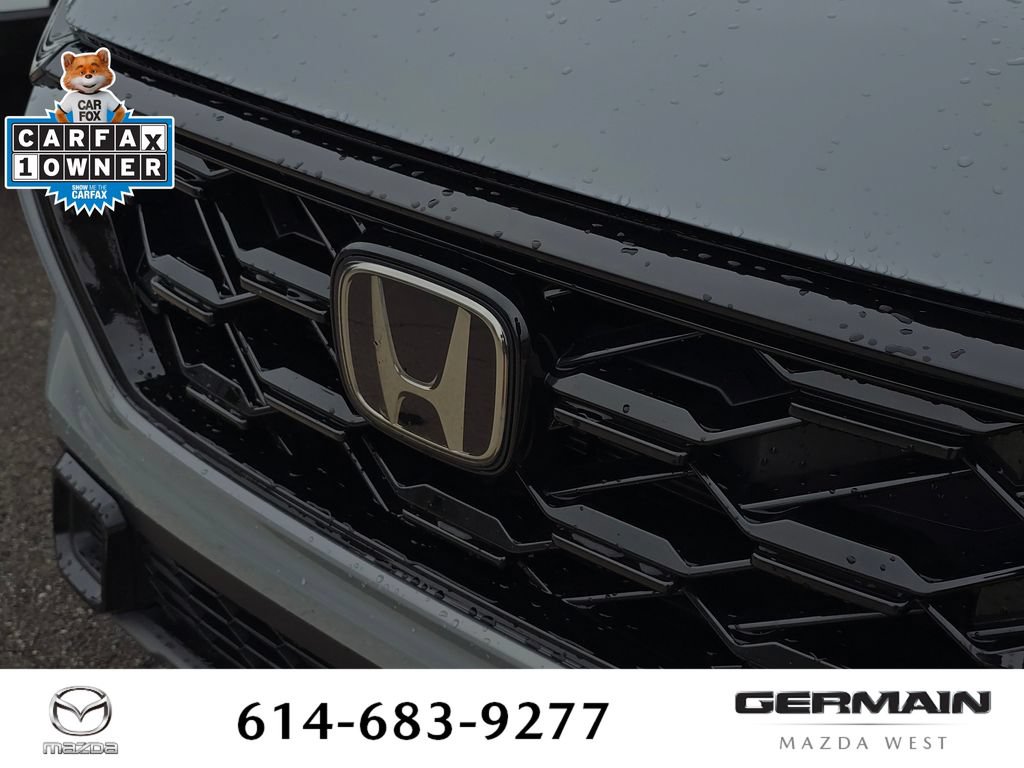 Used 2025 Honda CR-V Sport image 13