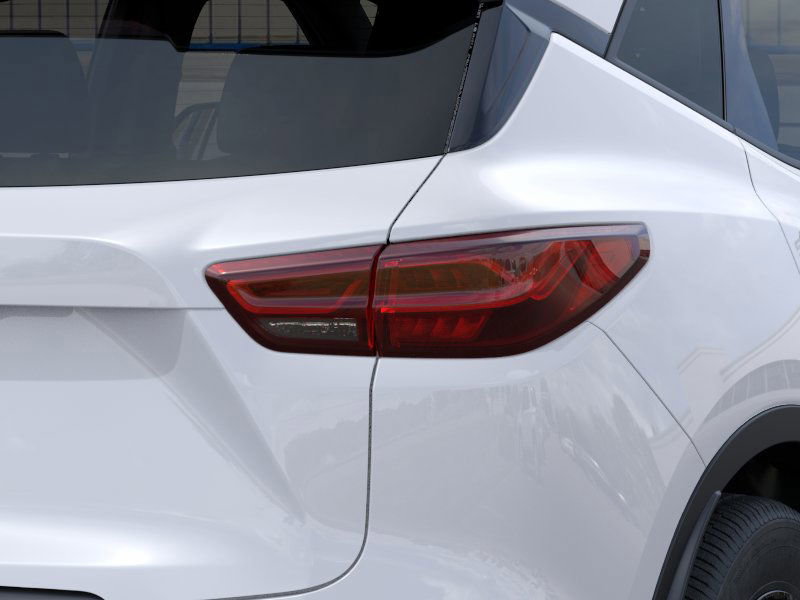 New 2025 Chevrolet Blazer LT w/ Convenience Package image 11