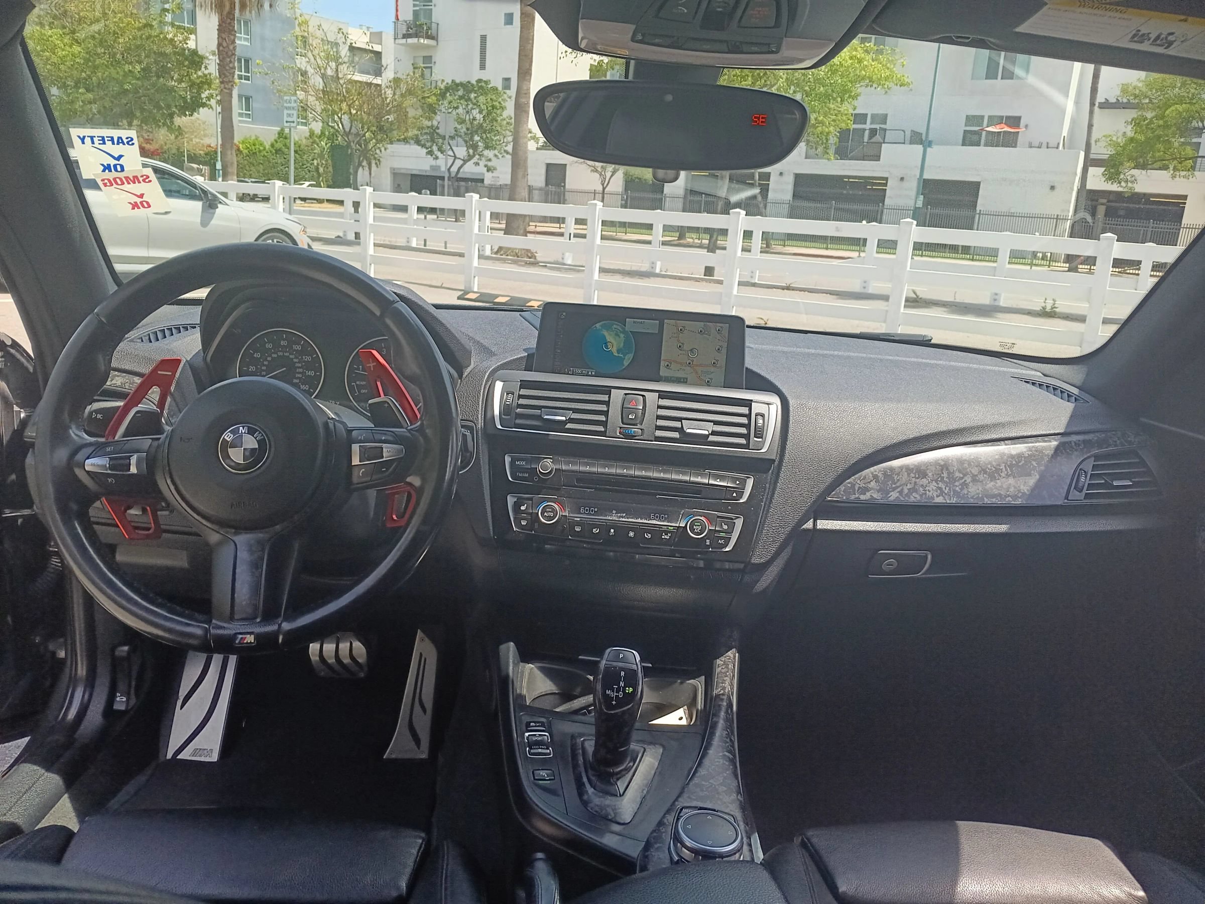 Used 2016 BMW M235i Coupe RWD image 15