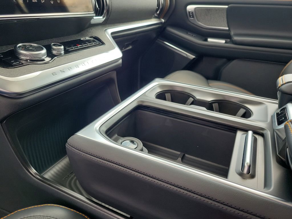 New 2026 Ford Expedition Tremor AWD/4WD image 29