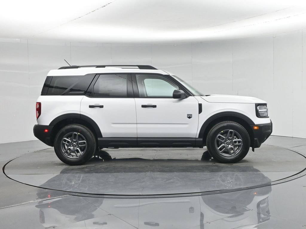 New 2026 Ford Bronco Sport Big Bend AWD/4WD image 26