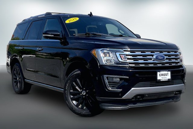 Used 2019 Ford Expedition Limited AWD/4WD image 1
