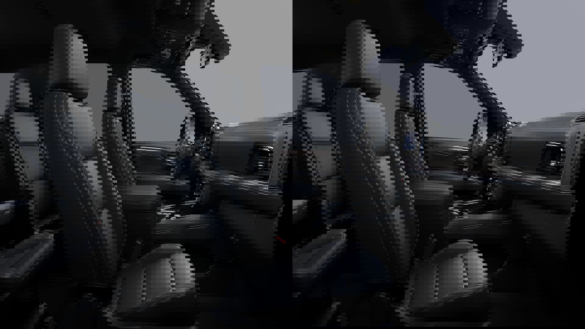 New 2026 Chevrolet Tahoe LT image 30