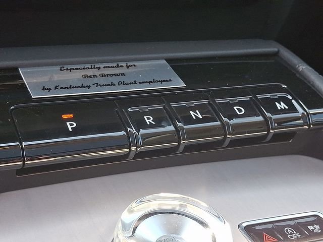 Certified 2025 Lincoln Navigator L Reserve AWD/4WD image 15