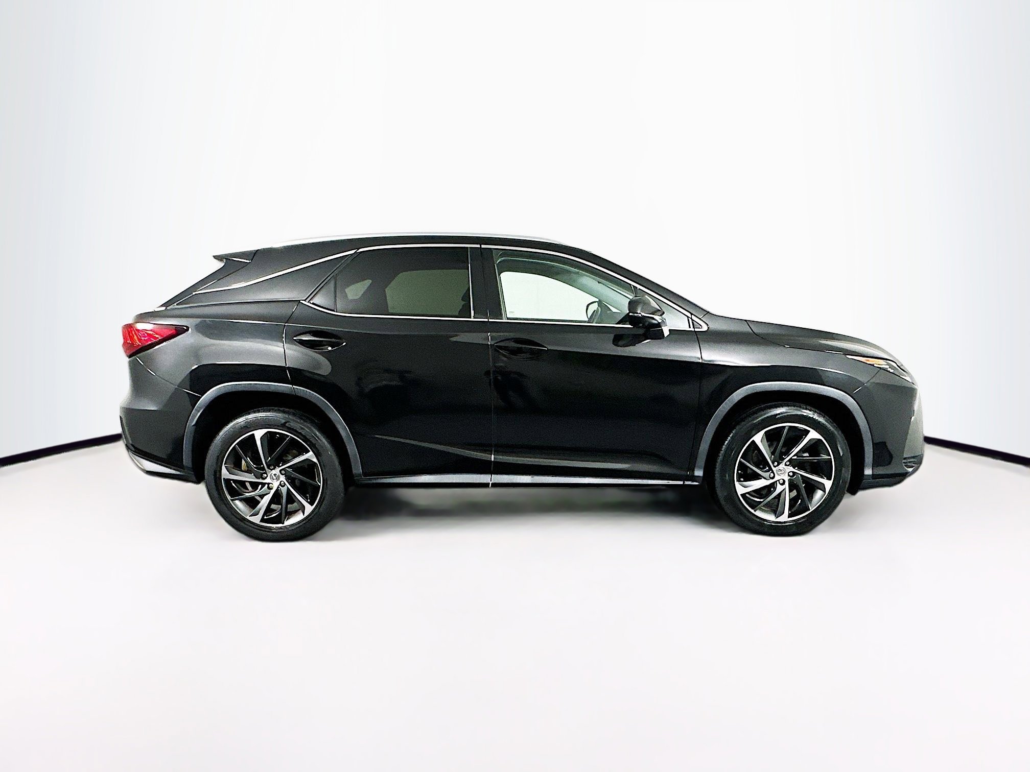 Used 2017 Lexus RX 350 AWD w/ Luxury Package image 10