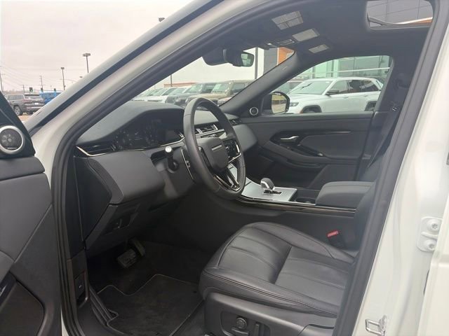Used 2024 Land Rover Range Rover Evoque S AWD/4WD image 26
