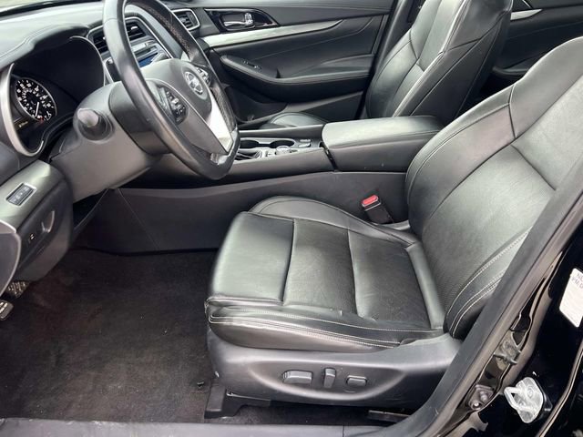 Used 2020 Nissan Maxima 3.5 SL image 18