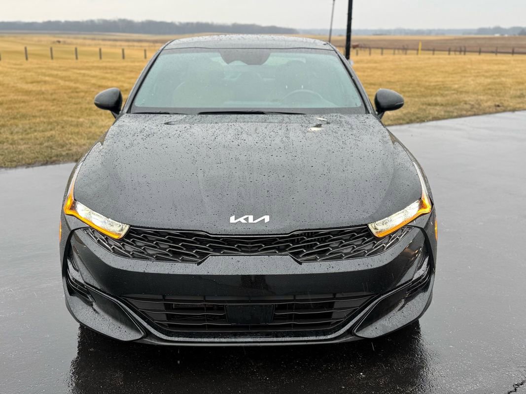 Used 2023 Kia K5 GT-Line image 2