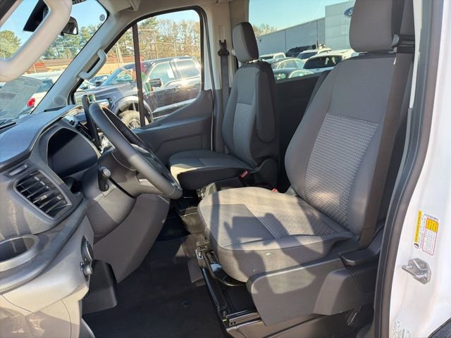 New 2026 Ford Transit 350 XLT RWD image 14