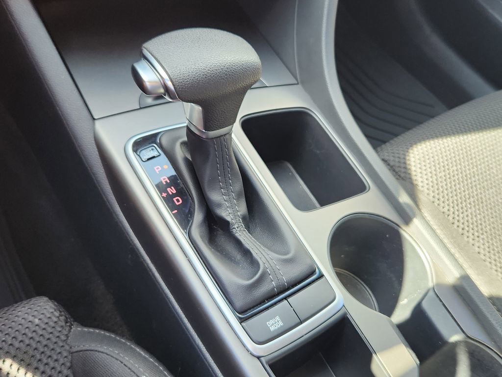 Used 2020 Kia Optima LX image 28