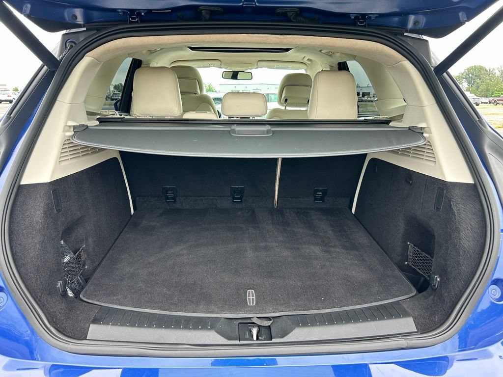 Used 2016 Lincoln MKC Black Label AWD/4WD image 28