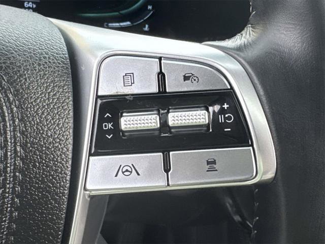 Used 2023 Kia Telluride EX w/ EX Captain's Chair Package image 24