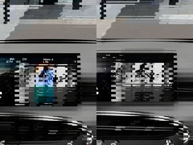 New 2026 Genesis GV70 2.5T image 12