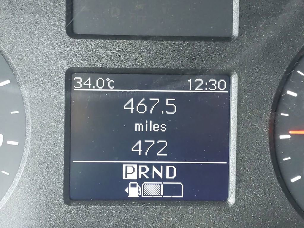 Used 2022 Mercedes-Benz Sprinter 2500 image 22